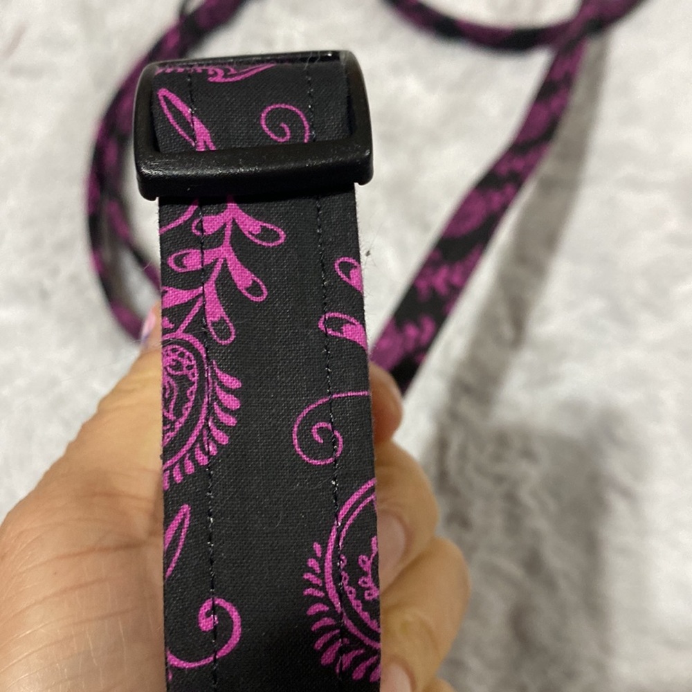 98. 🌟Host Pick🌟 Homemade unique pattern matching dog leash & collar - Picture 3 of 8